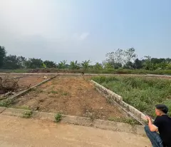 86.4m ĐỒI SEN 2 MẶT ĐƯỜNG TRƯỚC SAU