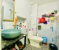 KHÓ TIN QUÁ, Nhà Mặt tiền, 36m2, 2 lầu mới 2PN, 2.6 tỷ TL 0964364745