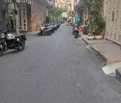 BÁN NHÀ ĐƯỜNG XE HƠI - GẦN MT ĐƯỜNG 3/2  - P.12, Q.10,  4MX11,5M - 4 TẦNG - 12.4 TỶ