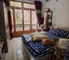 BÁN NHÀ ĐƯỜNG XE HƠI - GẦN MT ĐƯỜNG 3/2  - P.12, Q.10,  4MX11,5M - 4 TẦNG - 12.4 TỶ