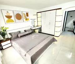 Bán nhà Vương Thừa Vũ, 34m2, 5 tầng, gần ô tô, thoáng sáng, ở sướng, kinh doanh đỉnh, chỉ 6.25 tỷ
