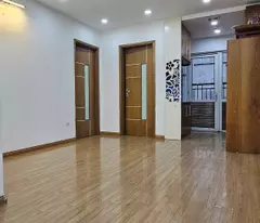 Bán CH toà SDU, DT 55 m2, 2PN,Trần Phú Trần Phú, Hà Đông, giá chỉ 3,285 tỷ.