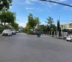 Bán nhà KDT Sài Đồng,lô góc, xe tải quay đầu,đỗ 24/24, kinh doanh,VP,100m*4T, mt6m,15 tỷ
