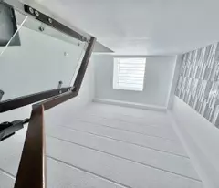 BÁN NHÀ 5 TẦNG, 45M2,  NHIÊU TỨ, PHÚ NHUẢN - GIÁ 7.3 TỶ - SỔ ĐỎ CHÍNH CHỦ