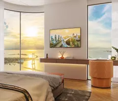 CĂN HỘ CHUNG CƯ PENINSULA RẺ HƠN CHỦ ĐẦU TƯ 150TR VIEW SÔNG HÀN