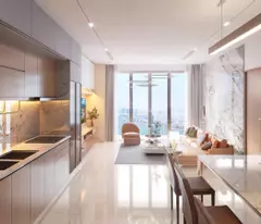 CĂN HỘ CHUNG CƯ PENINSULA RẺ HƠN CHỦ ĐẦU TƯ 150TR VIEW SÔNG HÀN