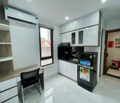 💥CCMN 16 phòng Cầu Giấy, Chùa Hà 55m 7T, doanh thu 90tr, chỉ 16.8 Tỷ💥