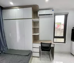 💥CCMN 16 phòng Cầu Giấy, Chùa Hà 55m 7T, doanh thu 90tr, chỉ 16.8 Tỷ💥