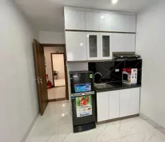 💥CCMN 16 phòng Cầu Giấy, Chùa Hà 55m 7T, doanh thu 90tr, chỉ 16.8 Tỷ💥