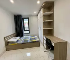 💥CCMN 16 phòng Cầu Giấy, Chùa Hà 55m 7T, doanh thu 90tr, chỉ 16.8 Tỷ💥