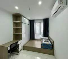 💥CCMN 16 phòng Cầu Giấy, Chùa Hà 55m 7T, doanh thu 90tr, chỉ 16.8 Tỷ💥