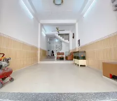 Bán nhà HXH Bùi Đình Tuý, P24, Bình Thạnh, 52m2, 4 tầng, 4PN, chỉ nhỉnh 8 tỷ