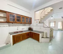 Bán nhà HXH Bùi Đình Tuý, P24, Bình Thạnh, 52m2, 4 tầng, 4PN, chỉ nhỉnh 8 tỷ
