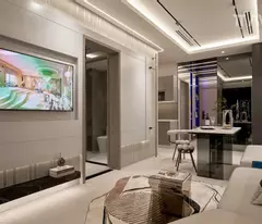 Cơ Hội Vàng Cho Nhà Đầu Tư - Sở Hữu Căn Hộ Cao Cấp Chỉ Từ 1,23 TỶ!