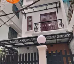 🔥 Bán Nhà Ngõ Nông - Ô TÔ Tránh - Vương Thừa Vũ, Thanh xuân - 60M² x 4 Tầng - Chỉ 14.65