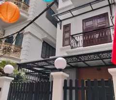 🔥 Bán Nhà Ngõ Nông - Ô TÔ Tránh - Vương Thừa Vũ, Thanh xuân - 60M² x 4 Tầng - Chỉ 14.65