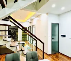 🔥 Bán Nhà Ngõ Nông - Ô TÔ Tránh - Vương Thừa Vũ, Thanh xuân - 60M² x 4 Tầng - Chỉ 14.65