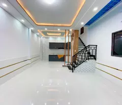 GÓC 2 MẶT TIỀN, 47M2, NGANG LỚN HƠN 5M, 3PHÒNG NGỦ, HẺM THÔNG THOÁNG, KỀ BÊN PHAN ANH - NGÃ TƯ 4