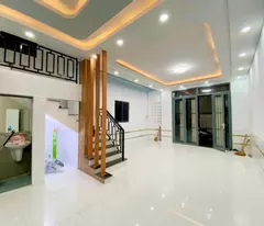 GÓC 2 MẶT TIỀN, 47M2, NGANG LỚN HƠN 5M, 3PHÒNG NGỦ, HẺM THÔNG THOÁNG, KỀ BÊN PHAN ANH - NGÃ TƯ 4