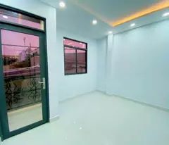 GÓC 2 MẶT TIỀN, 47M2, NGANG LỚN HƠN 5M, 3PHÒNG NGỦ, HẺM THÔNG THOÁNG, KỀ BÊN PHAN ANH - NGÃ TƯ 4
