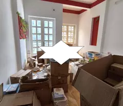 Cho thuê nhà Mặt Tiền ĐH CÔNG THƯƠNG 80m2 - 2LẦU - 18Triệu