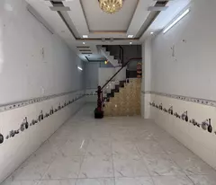 HẺM XE HƠI, 40M2, 3 TẦNG 4PN, NHÀ LÊ ĐÌNH CẨN GIÁ CHỈ 3.X TỶ
