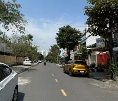 Vị trí vàng - Nhà đẹp - Cơ hội đầu tư sinh lời vượt trội- Nhà Đà Nẵng
