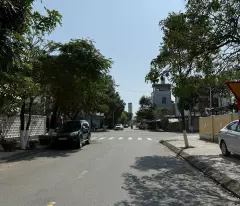 Vị trí vàng - Nhà đẹp - Cơ hội đầu tư sinh lời vượt trội- Nhà Đà Nẵng