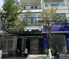 Vị trí vàng - Nhà đẹp - Cơ hội đầu tư sinh lời vượt trội- Nhà Đà Nẵng