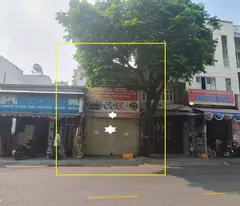 Cho thuê nhà Mặt Tiền Vườn Lài 64m2, 1 Lầu - 17Triệu