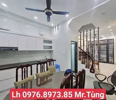 Phân lô tập thể Mỹ Đình đường Lê Đức Thọ 36m2 4 tầng giá nhỉnh 6 tỷ