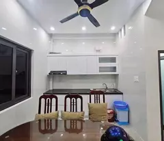 Phân lô tập thể Mỹ Đình đường Lê Đức Thọ 36m2 4 tầng giá nhỉnh 6 tỷ