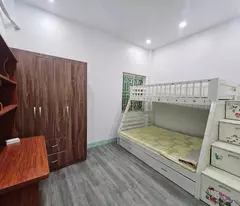 Phân lô tập thể Mỹ Đình đường Lê Đức Thọ 36m2 4 tầng giá nhỉnh 6 tỷ