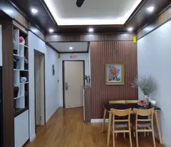 Cần bán nhanh căn hộ 70m tầng 6 view Hồ điều hòa, full nội thất tại KDT Thanh Hà Cienco 5