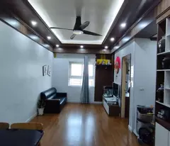 Cần bán nhanh căn hộ 70m tầng 6 view Hồ điều hòa, full nội thất tại KDT Thanh Hà Cienco 5