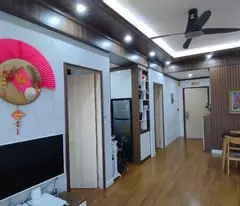 Cần bán nhanh căn hộ 70m tầng 6 view Hồ điều hòa, full nội thất tại KDT Thanh Hà Cienco 5