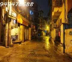 BÁN ĐẤT CỔ NHUẾ 3 MẶT TIỀN - Ô TÔ CHẠY VÒNG QUANH