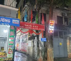 BÁN ĐẤT CỔ NHUẾ 3 MẶT TIỀN - Ô TÔ CHẠY VÒNG QUANH