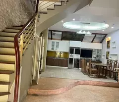 Bán nhà riêng ở Ngõ 7 Phố Phương Liệt, 5 Tầng , Ga Ra Ô Tô 18,8 tỷ, 61m2, 5PN, 4WC, pháp lý đầy đủ
