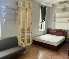 Bán nhà riêng ở Ngõ 7 Phố Phương Liệt, 5 Tầng , Ga Ra Ô Tô 18,8 tỷ, 61m2, 5PN, 4WC, pháp lý đầy đủ