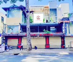 Nhà GÓC 2MT: 53 Nguyễn Trãi, Phường 2, Quận 5, TPHCM. Giá 18.000$