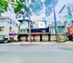 Nhà GÓC 2MT: 53 Nguyễn Trãi, Phường 2, Quận 5, TPHCM. Giá 18.000$