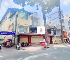 Nhà GÓC 2MT: 53 Nguyễn Trãi, Phường 2, Quận 5, TPHCM. Giá 18.000$