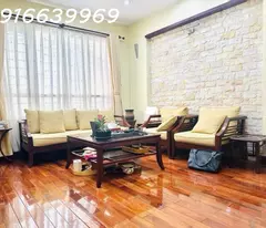 Nhà cán bộ, khu VIP Đội Cấn, 38m², lô góc thoáng sáng, giá hơn 8 tỷ
!