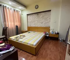 Nhà cán bộ, khu VIP Đội Cấn, 38m², lô góc thoáng sáng, giá hơn 8 tỷ
!