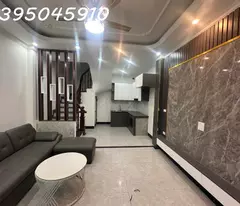 💥💥💥 NHÀ ĐẸP PHỐ THANH AM, Ô TÔ ĐỖ CỔNG- CÁCH 10M NHÀ RA TRỤC CHÍNH Ô TÔ QUAY ĐẦU - KHU VỰC NGẬP