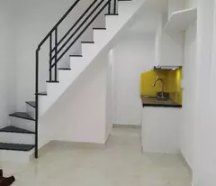 💥 NHÀ ĐẸP 2PN - GIÁ CHỈ 1.8 TỶ - HẺM BA GÁC - SỔ RIÊNG, BÌNH THẠNH 💥