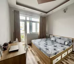 NHÀ GÒ VẤP ĐƯỜNG QUANG TRUNG, HXH, 1 TRỆT 3 LẦU GIÁ CHỈ 5.3 TỶ