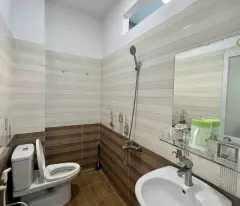NHÀ GÒ VẤP ĐƯỜNG QUANG TRUNG, HXH, 1 TRỆT 3 LẦU GIÁ CHỈ 5.3 TỶ