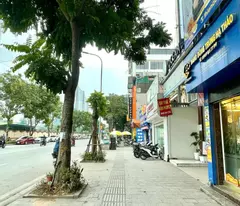 Mặt phố Lê Trọng Tấn 19.5 tỷ 52m2, 5T, 2 thoáng vỉa hè rộng view cực thoáng kinh doanh